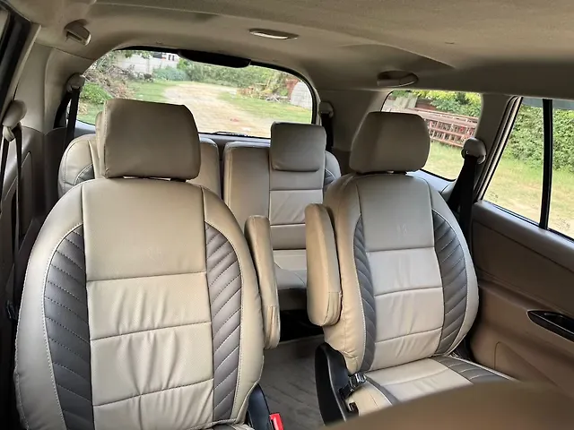 Used Toyota Innova [2013-2014] 2.5 VX 7 STR BS-III in Jalandhar