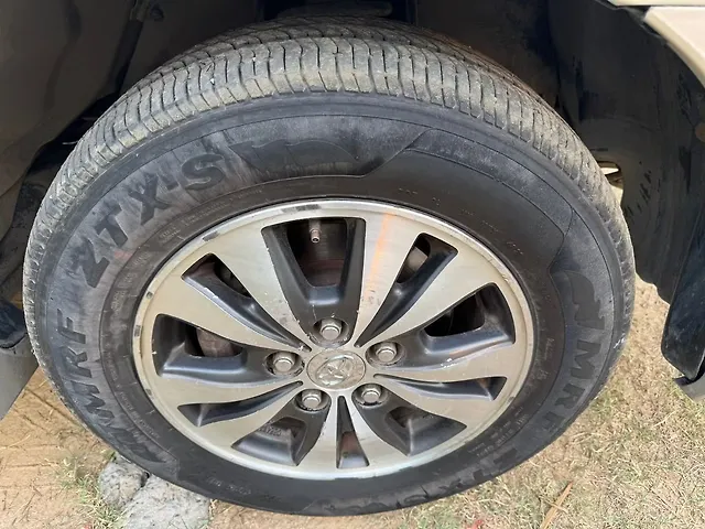 Used Toyota Innova [2013-2014] 2.5 VX 7 STR BS-III in Jalandhar