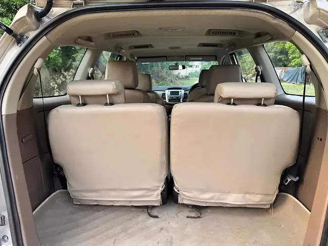Used Toyota Innova [2013-2014] 2.5 VX 7 STR BS-III in Jalandhar