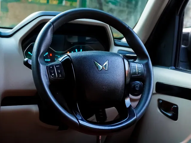 Used Mahindra Scorpio S11 MT 7S in Delhi