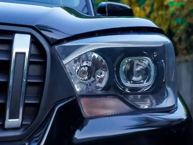 Used Mahindra Scorpio S11 MT 7S in Delhi