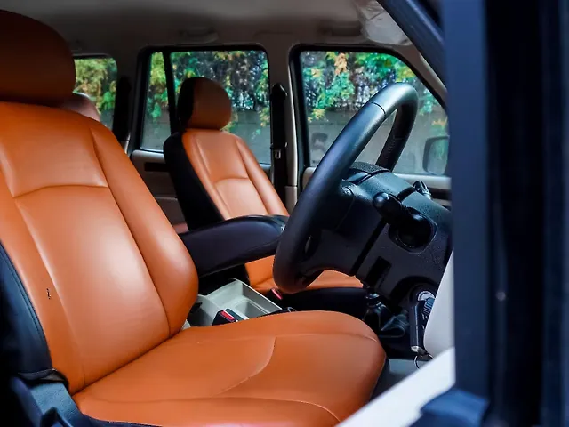 Used Mahindra Scorpio S11 MT 7S in Delhi