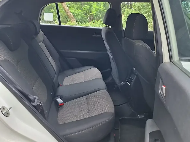 Used Hyundai Creta [2015-2017] 1.6 SX Plus Special Edition in Nashik