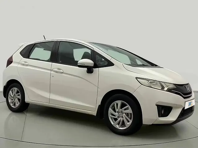 Used 2016 Honda Jazz in Bangalore
