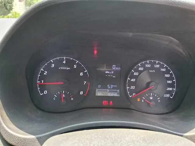 Used Hyundai Verna [2020-2023] S Plus 1.5 VTVT in Lucknow