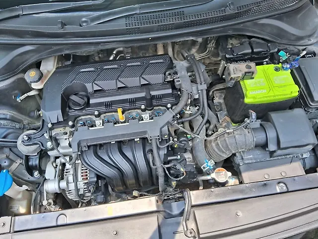 Used Hyundai Verna [2020-2023] S Plus 1.5 VTVT in Lucknow