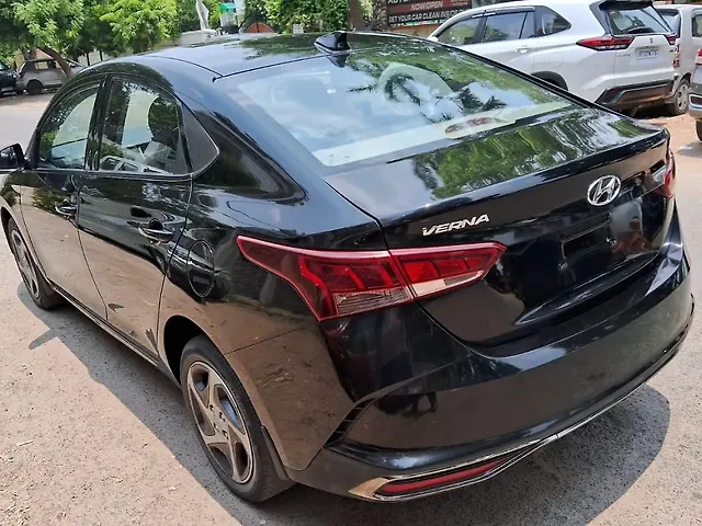 Used Hyundai Verna [2020-2023] S Plus 1.5 VTVT in Lucknow