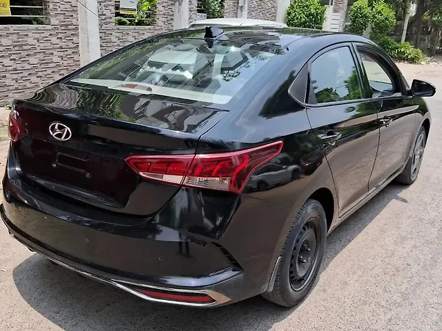 Used Hyundai Verna [2020-2023] S Plus 1.5 VTVT in Lucknow