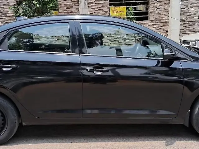 Used Hyundai Verna [2020-2023] S Plus 1.5 VTVT in Lucknow