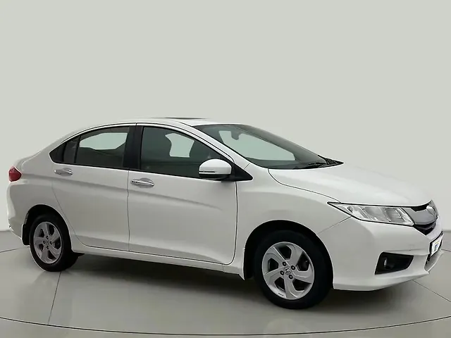 Used 2016 Honda City in Ahmedabad