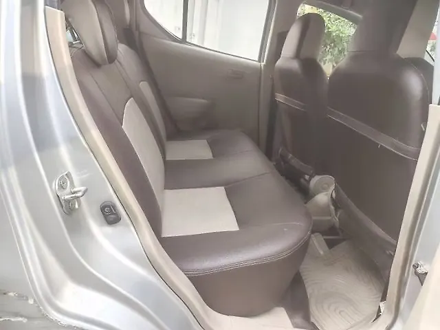 Used Maruti Suzuki A-Star [2008-2012] Vxi (ABS) AT in Hyderabad