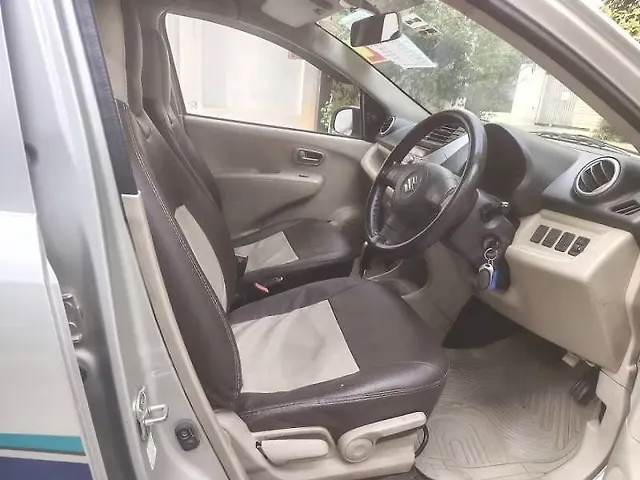 Used Maruti Suzuki A-Star [2008-2012] Vxi (ABS) AT in Hyderabad
