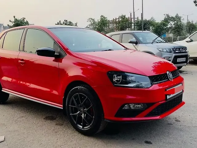 Used 2020 Volkswagen Polo in Delhi