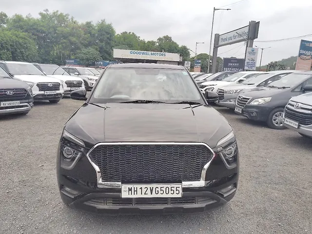 Used 2023 Hyundai Creta in Pune