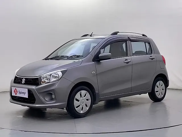 Used 2019 Maruti Suzuki Celerio in Bangalore
