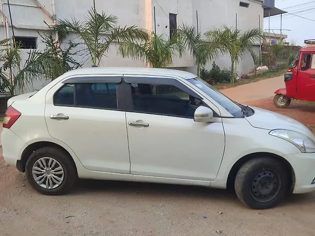 Used Maruti Suzuki Swift Dzire [2015-2017] LDI in Ranchi