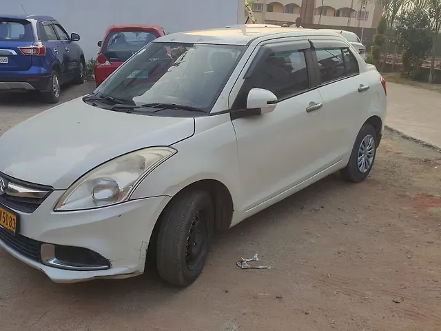 Used Maruti Suzuki Swift Dzire [2015-2017] LDI in Ranchi