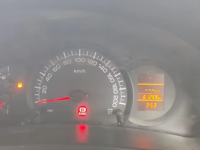 Used Maruti Suzuki Swift Dzire [2015-2017] LDI in Ranchi