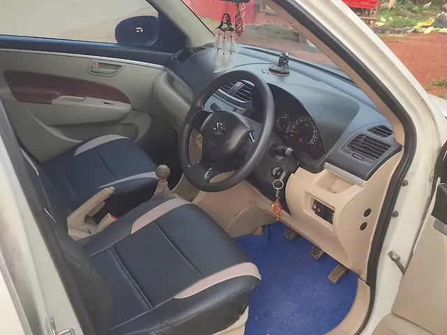Used Maruti Suzuki Swift Dzire [2015-2017] LDI in Ranchi