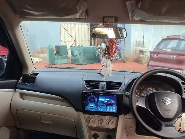 Used Maruti Suzuki Swift Dzire [2015-2017] LDI in Ranchi
