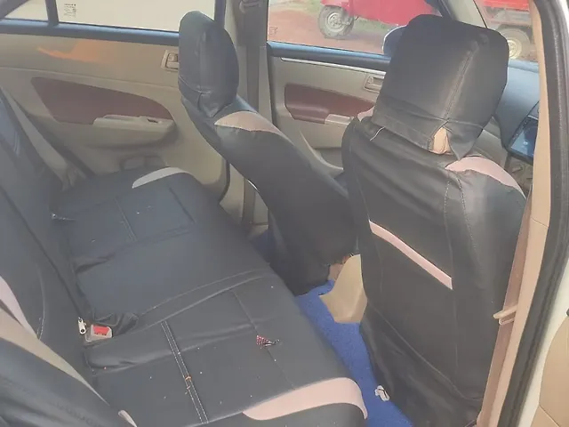 Used Maruti Suzuki Swift Dzire [2015-2017] LDI in Ranchi