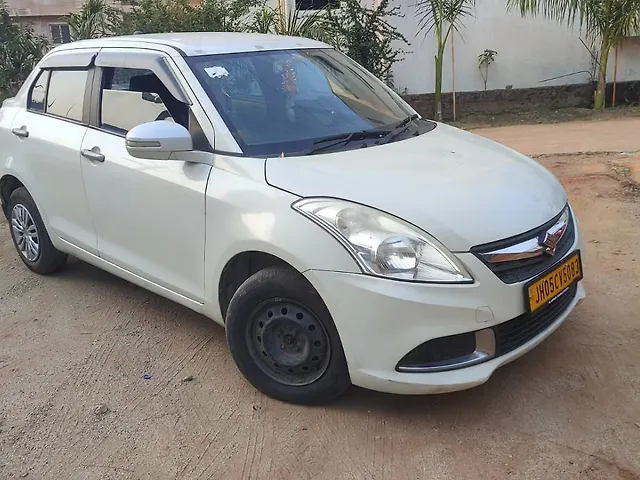 Used Maruti Suzuki Swift Dzire [2015-2017] LDI in Ranchi
