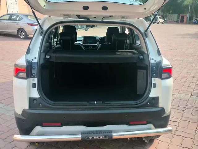 Used Maruti Suzuki Brezza ZXi AT [2023-2025] in Lucknow