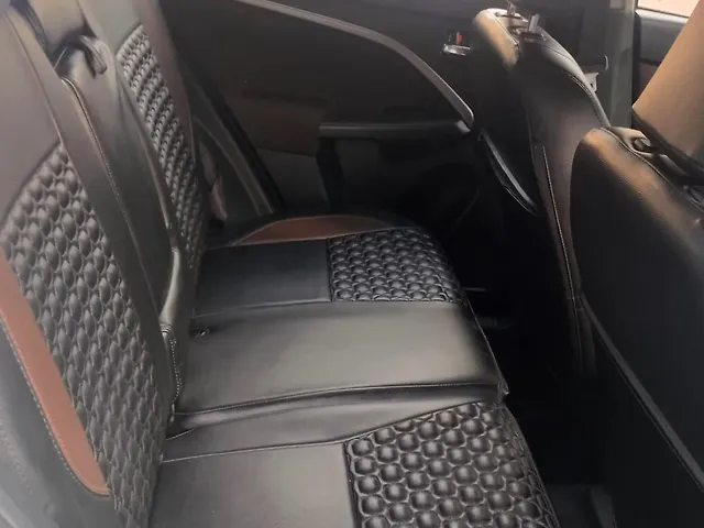 Used Maruti Suzuki Brezza ZXi AT [2023-2025] in Lucknow