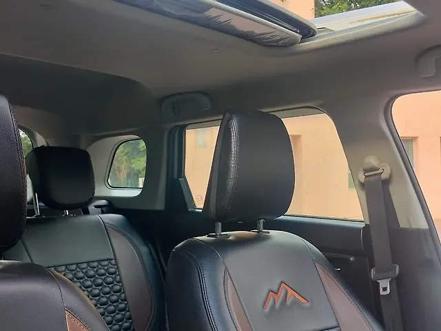 Used Maruti Suzuki Brezza ZXi AT [2023-2025] in Lucknow