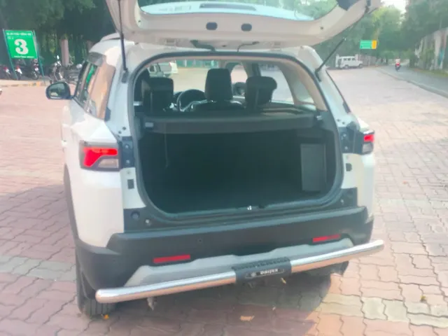 Used Maruti Suzuki Brezza ZXi AT [2023-2025] in Lucknow