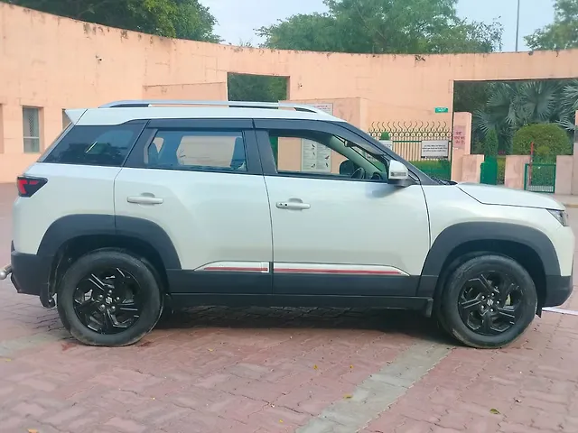 Used Maruti Suzuki Brezza ZXi AT [2023-2025] in Lucknow