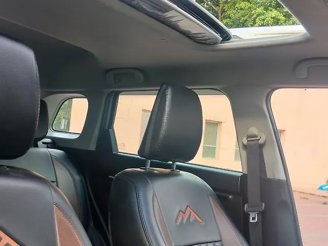 Used Maruti Suzuki Brezza ZXi AT [2023-2025] in Lucknow