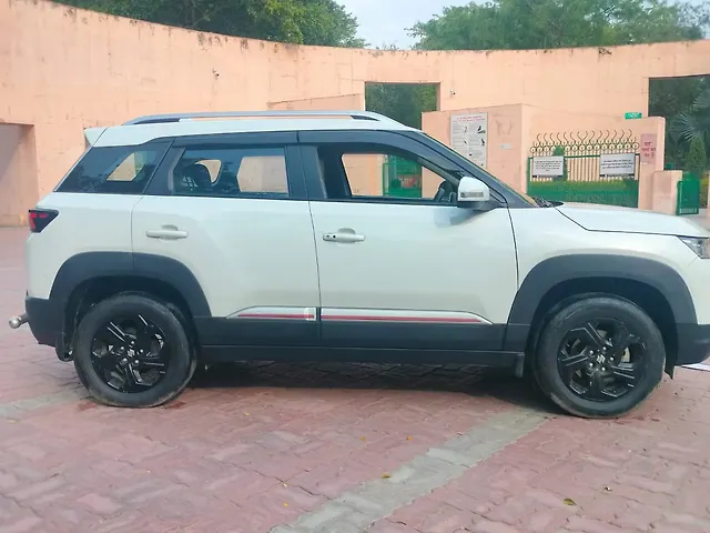 Used Maruti Suzuki Brezza ZXi AT [2023-2025] in Lucknow