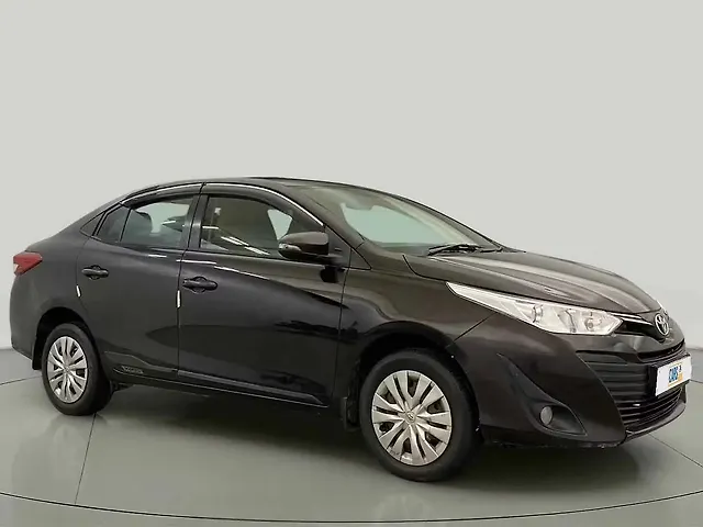 Used 2019 Toyota Yaris in Delhi