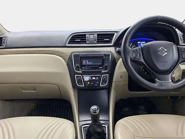 Used Maruti Suzuki Ciaz Delta Hybrid 1.5 AT [2018-2020] in Delhi
