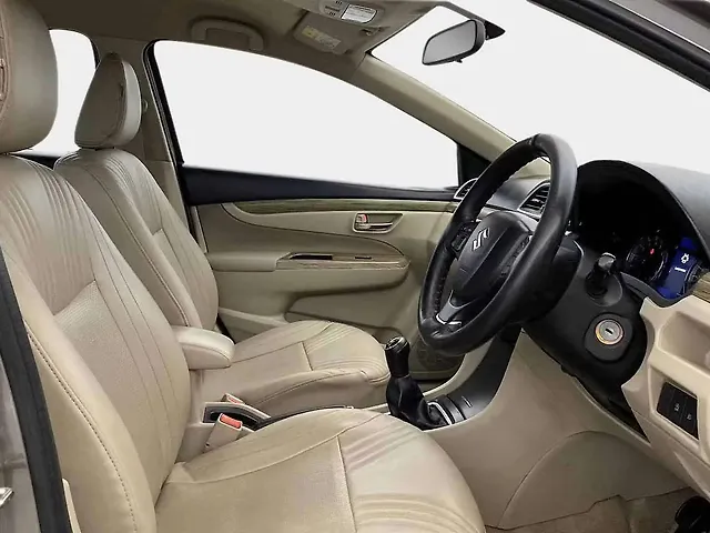 Used Maruti Suzuki Ciaz Delta Hybrid 1.5 AT [2018-2020] in Delhi