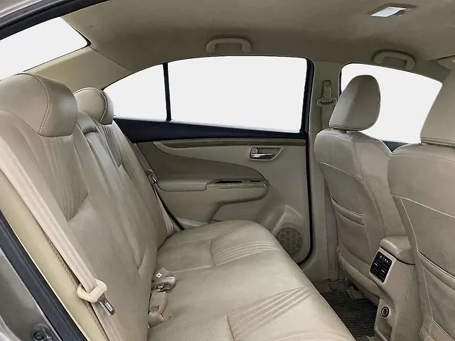 Used Maruti Suzuki Ciaz Delta Hybrid 1.5 AT [2018-2020] in Delhi