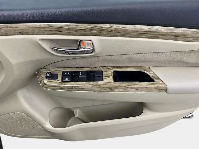 Used Maruti Suzuki Ciaz Delta Hybrid 1.5 AT [2018-2020] in Delhi