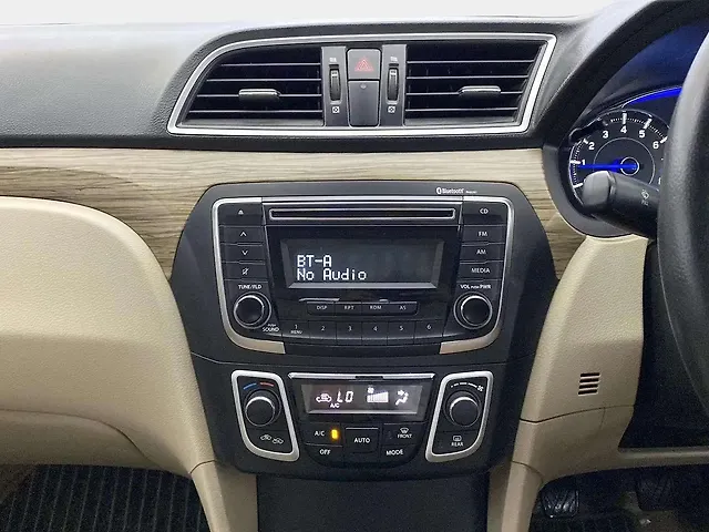 Used Maruti Suzuki Ciaz Delta Hybrid 1.5 AT [2018-2020] in Delhi