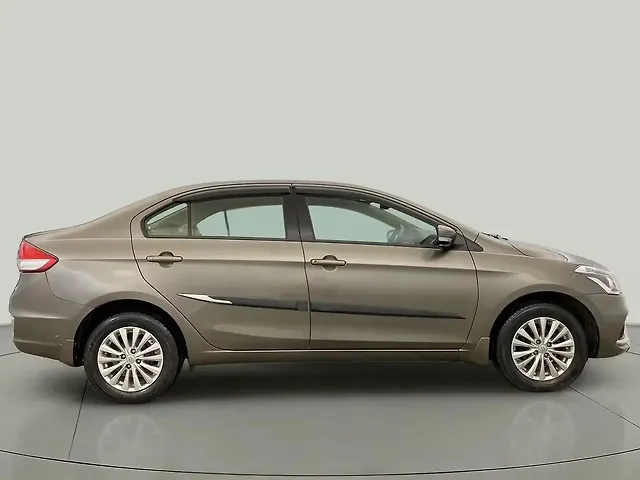 Used Maruti Suzuki Ciaz Delta Hybrid 1.5 AT [2018-2020] in Delhi