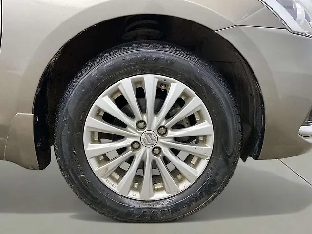 Used Maruti Suzuki Ciaz Delta Hybrid 1.5 AT [2018-2020] in Delhi