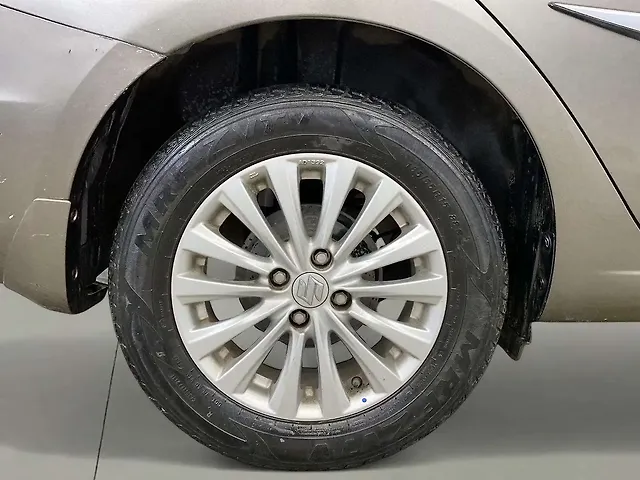 Used Maruti Suzuki Ciaz Delta Hybrid 1.5 AT [2018-2020] in Delhi