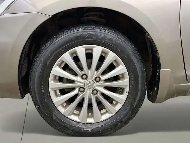 Used Maruti Suzuki Ciaz Delta Hybrid 1.5 AT [2018-2020] in Delhi