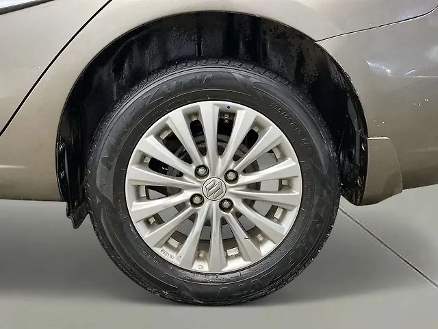Used Maruti Suzuki Ciaz Delta Hybrid 1.5 AT [2018-2020] in Delhi