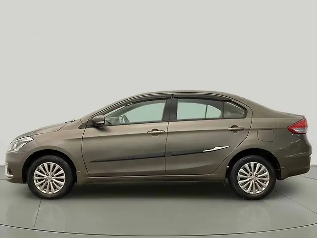 Used Maruti Suzuki Ciaz Delta Hybrid 1.5 AT [2018-2020] in Delhi