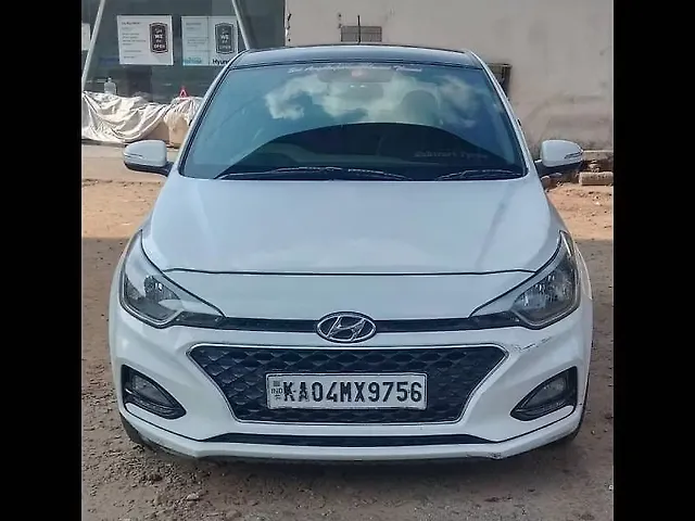 Used 2020 Hyundai Elite i20 in Bangalore
