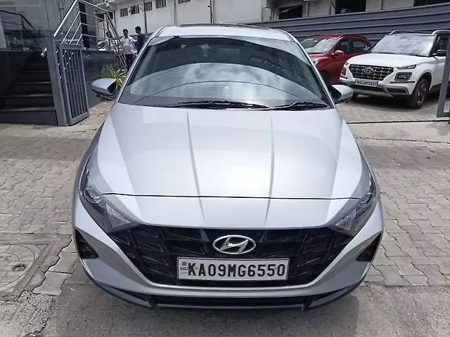 Used 2022 Hyundai Elite i20 in Bangalore