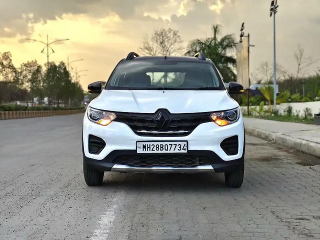 Used 2023 Renault Triber in Nagpur