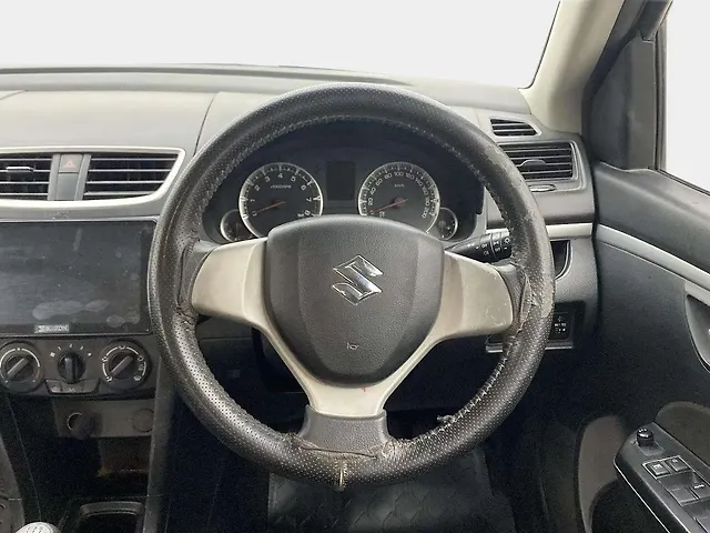 Used Maruti Suzuki Swift [2011-2014] VXi in Hyderabad