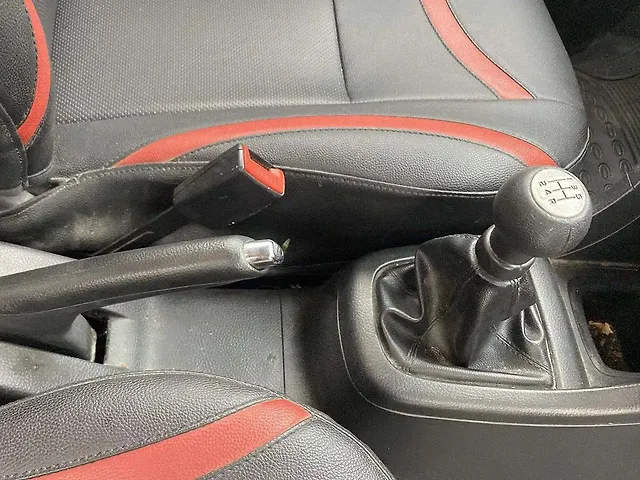 Used Maruti Suzuki Swift [2011-2014] VXi in Hyderabad